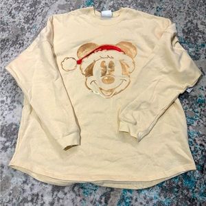 Walt Disney World Christmas Spirit Jersey